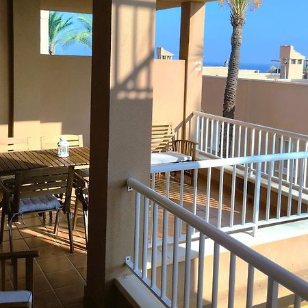 Marina Vistamar Apartment Mojacar Luaran gambar