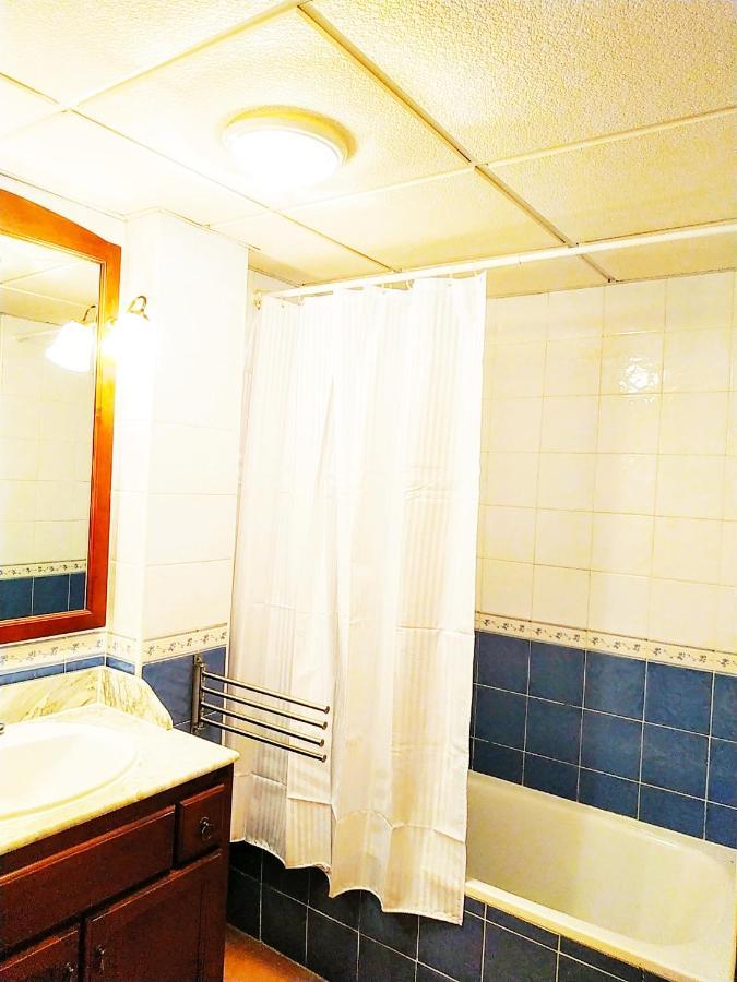 Marina Vistamar Apartment Mojacar Luaran gambar