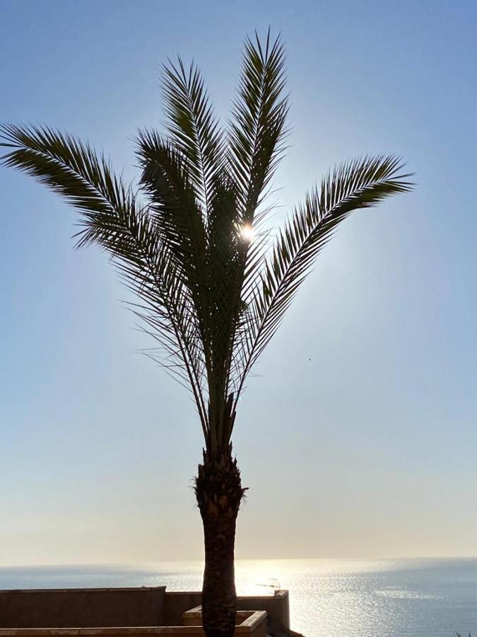 Marina Vistamar Apartment Mojacar Luaran gambar